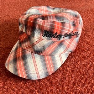 Harley Davidson Women’s Hat